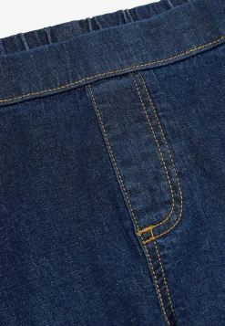 Stretchiga, smala jeggings