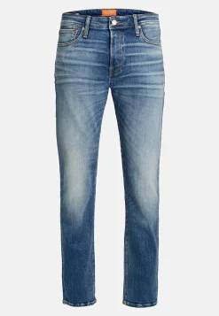 Stretchjeans Mike Original 411 Comfort