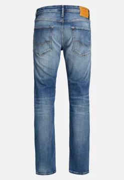 Stretchjeans Mike Original 411 Comfort