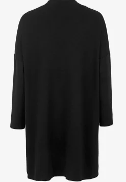 Supermjuk cardigan med fickor