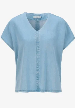Supermjuk Premium denimblus