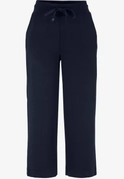 Supermjuk trikåbyxa