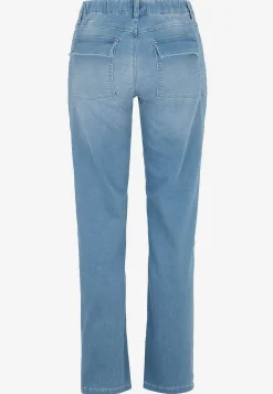 Supermjuka jeans