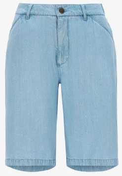 Supermjuka Premium denimshorts