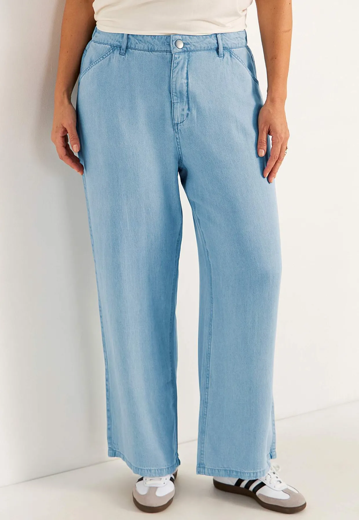 Supermjuka Premium jeans
