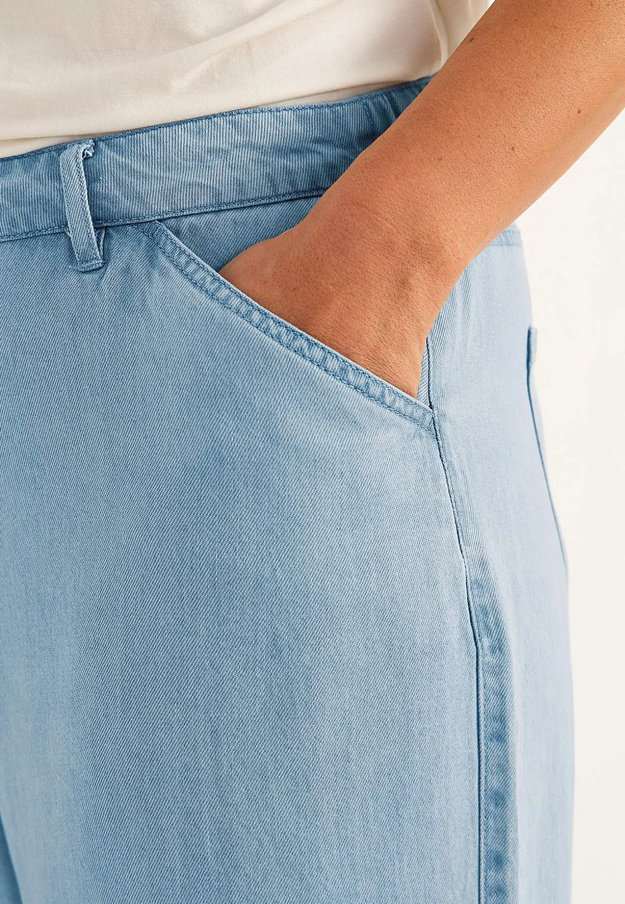 Supermjuka Premium jeans