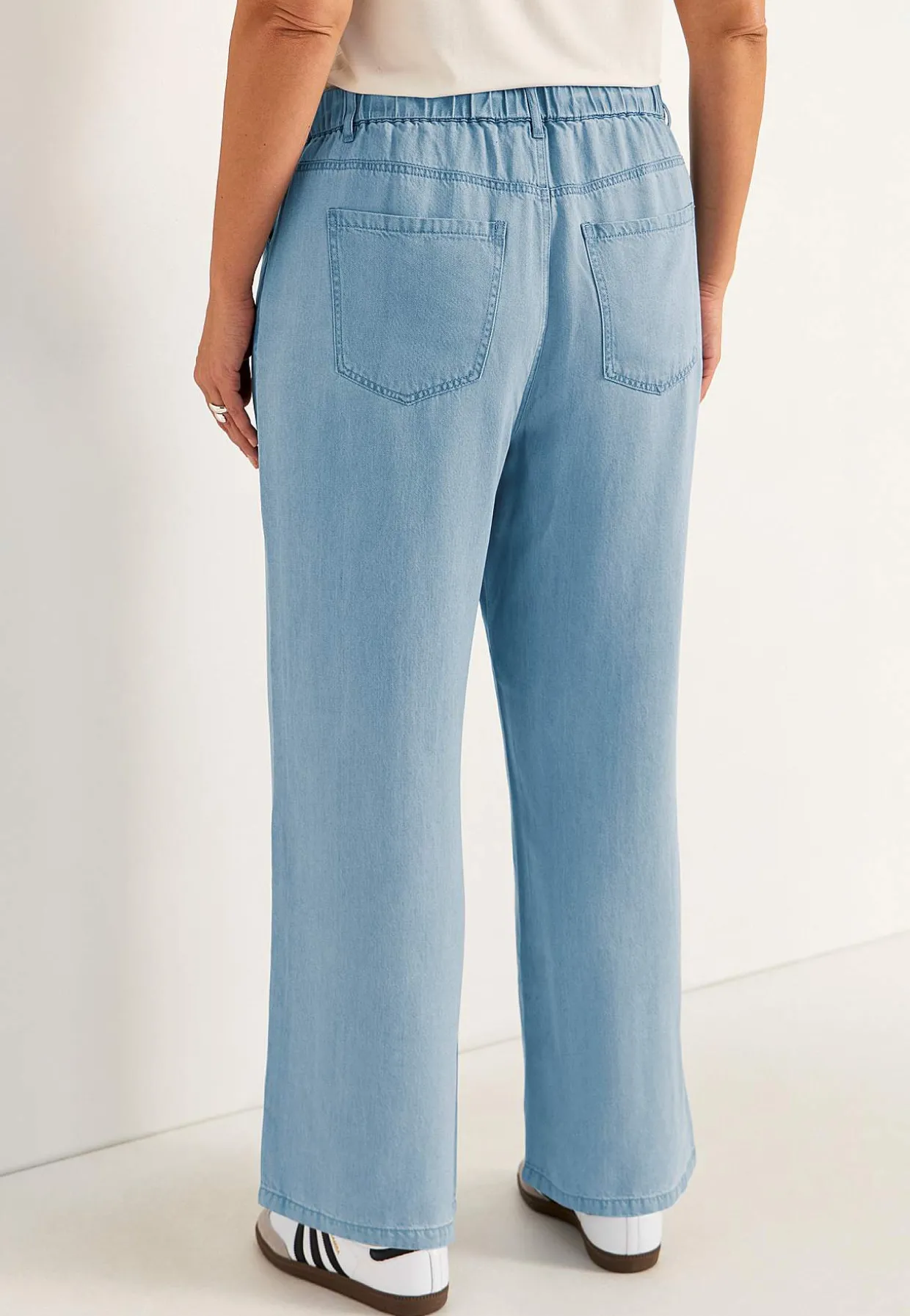 Supermjuka Premium jeans