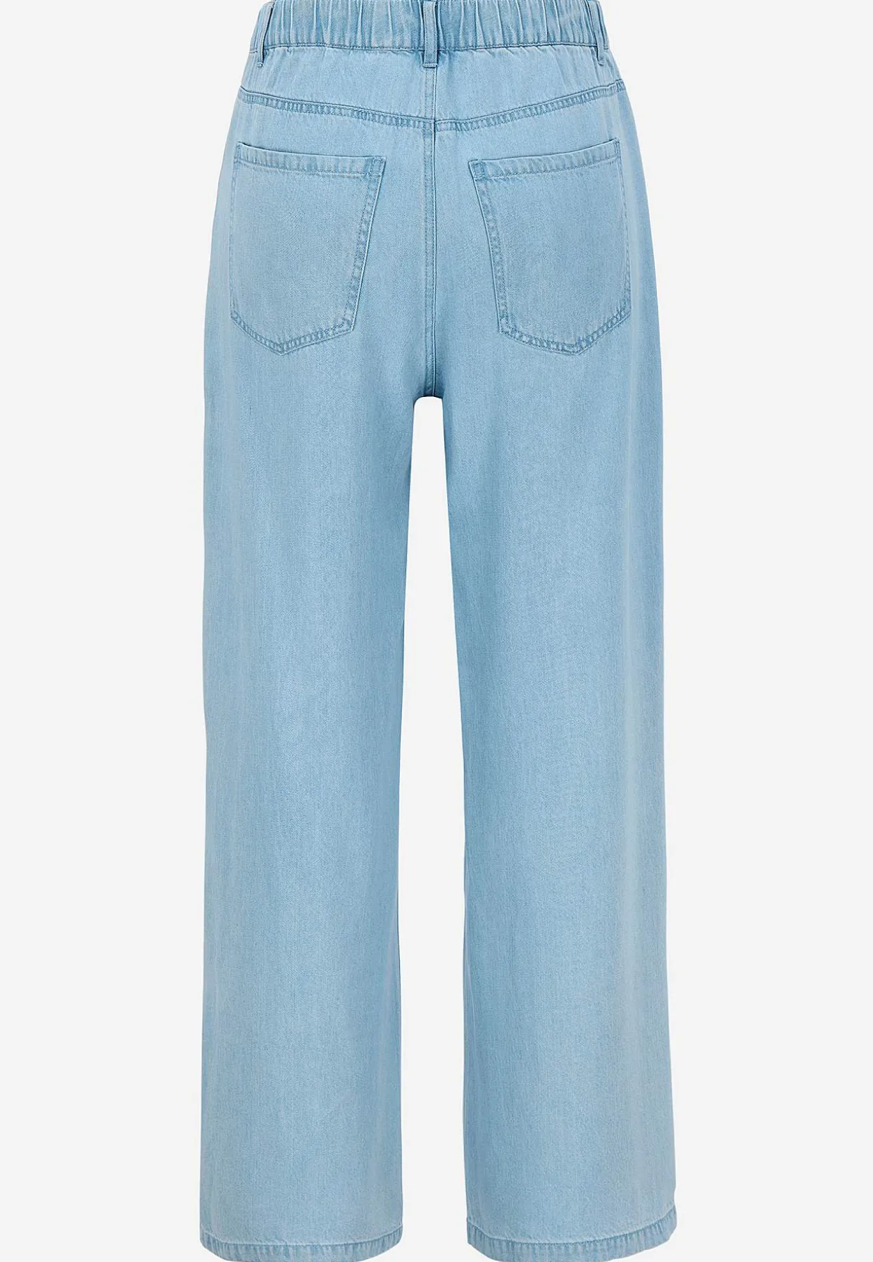 Supermjuka Premium jeans