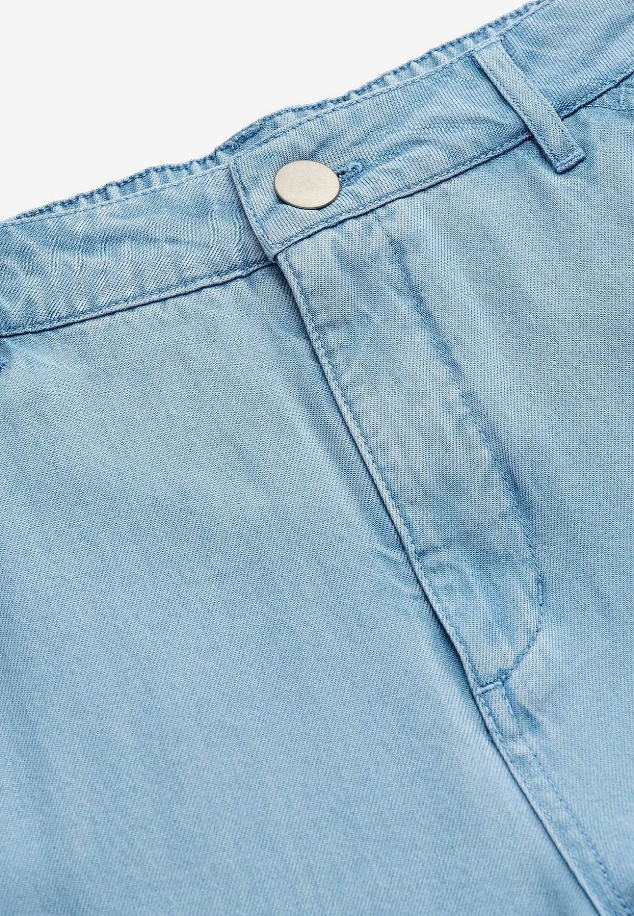 Supermjuka Premium jeans