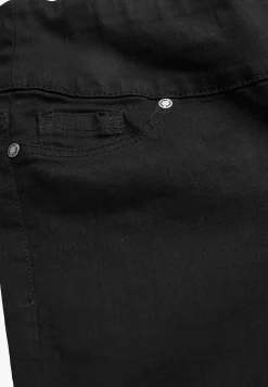 Supersköna ankeljeans i denim Elin