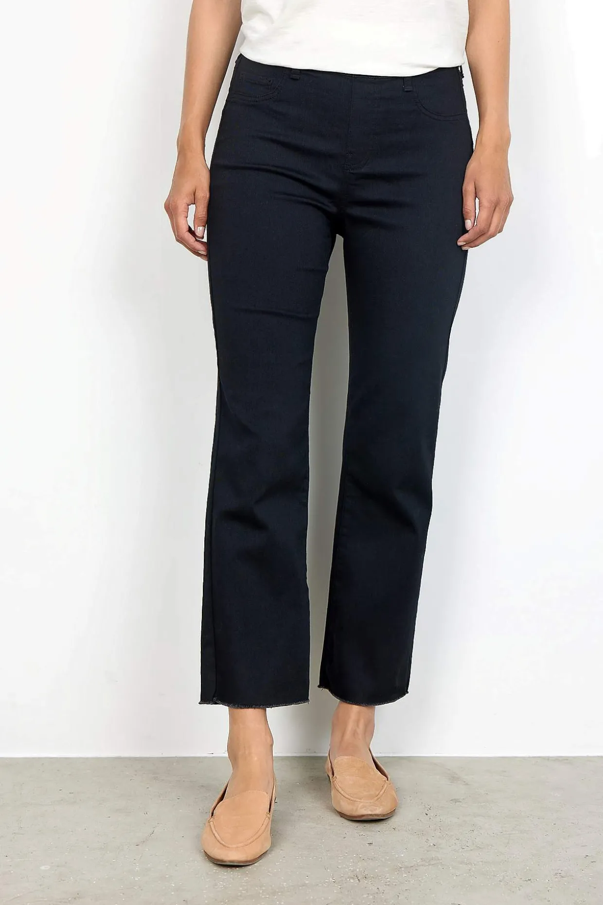 Superstretchiga jeggings