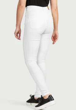 Superstretchiga twilljeans