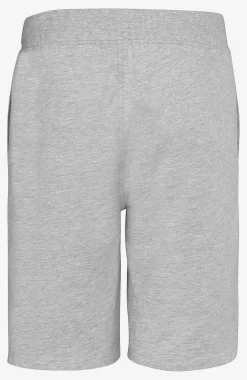 Svettisshorts med ledig passform