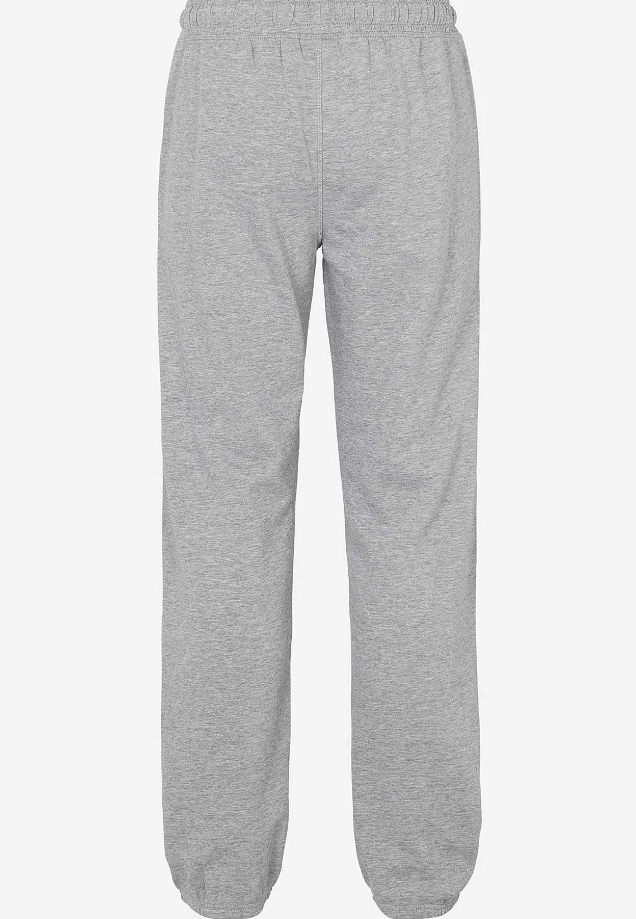 Sweatshirtbyxa med resår i bensluten
