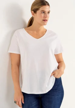 Trikåtopp med raglanärm Alex 2-pack
