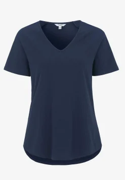 Trikåtopp med raglanärm Alex 2-pack
