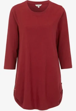 Trikåtunika med 3/4-ärm Alexia 2-pack