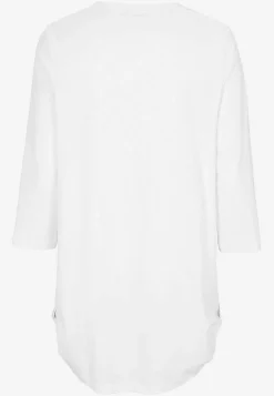 Trikåtunika med 3/4-ärm Alexia 2-pack
