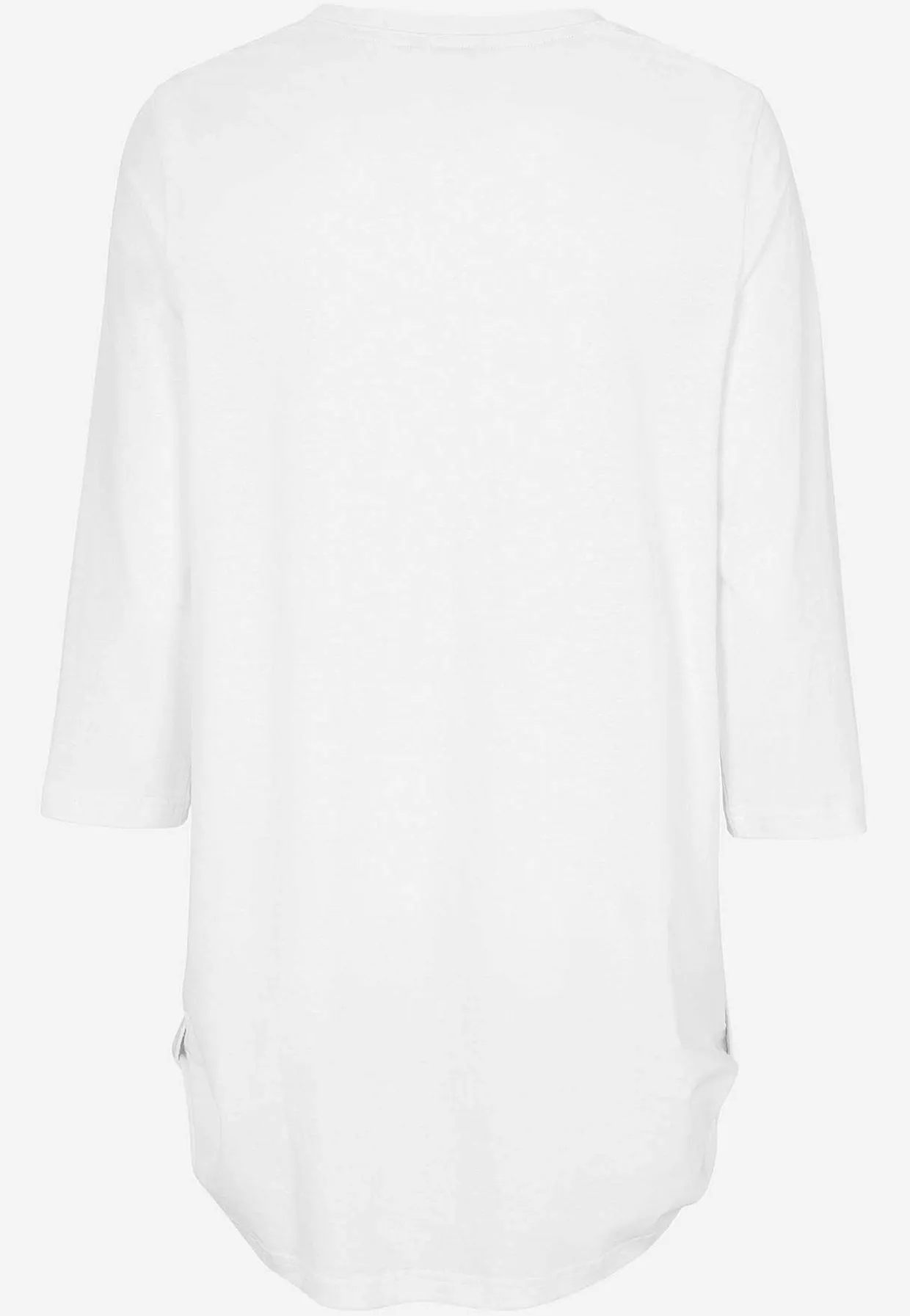 Trikåtunika med 3/4-ärm Alexia 2-pack