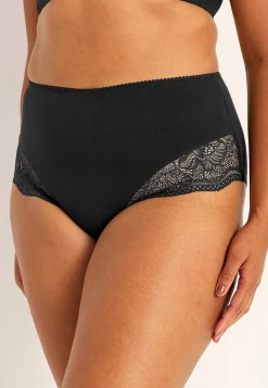 Trosa i bomull 3-pack