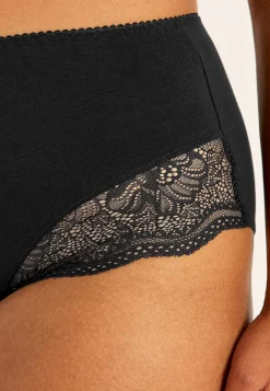 Trosa i bomull 3-pack