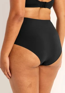 Trosa i bomull 3-pack