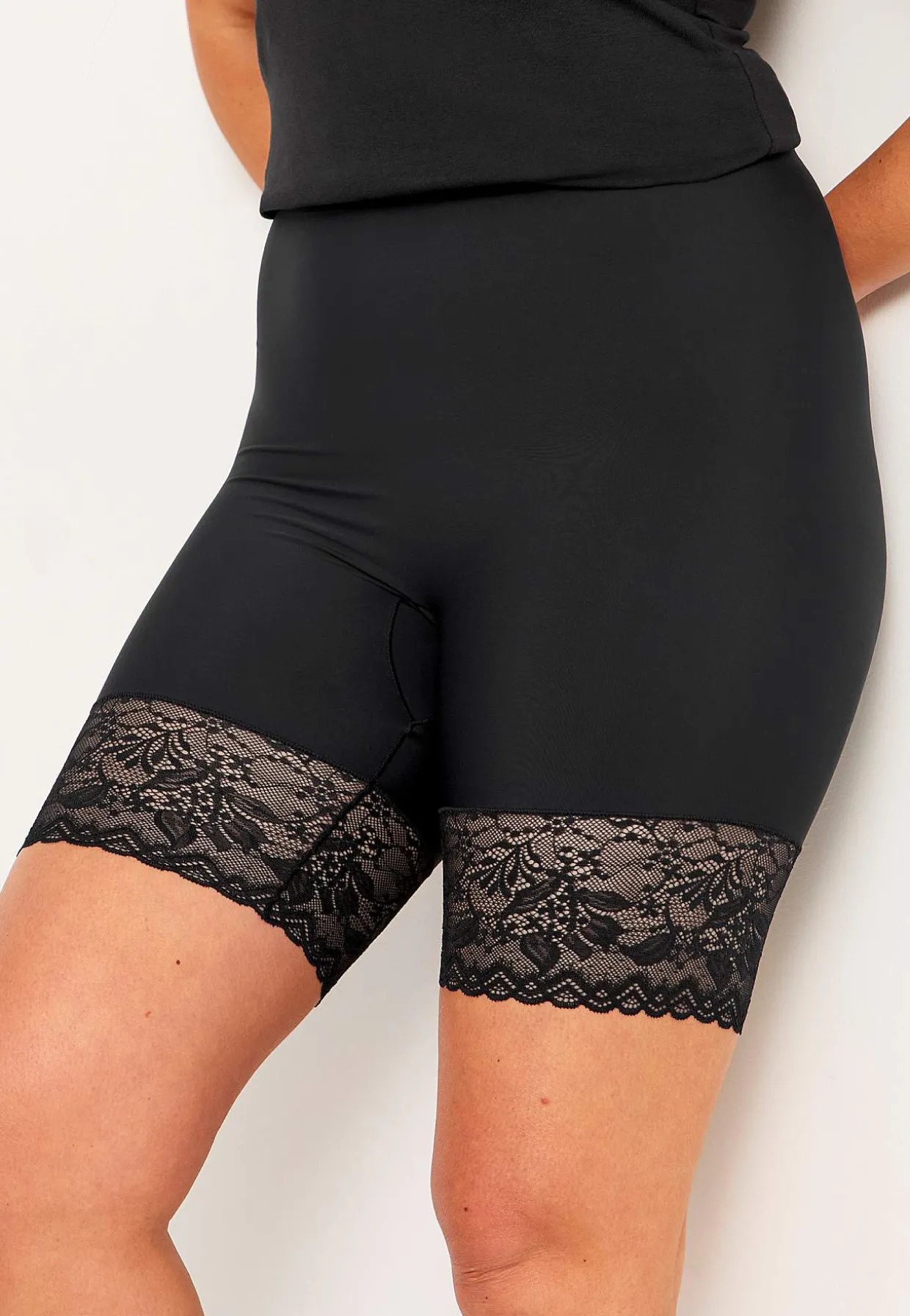 Trosa i microfiber