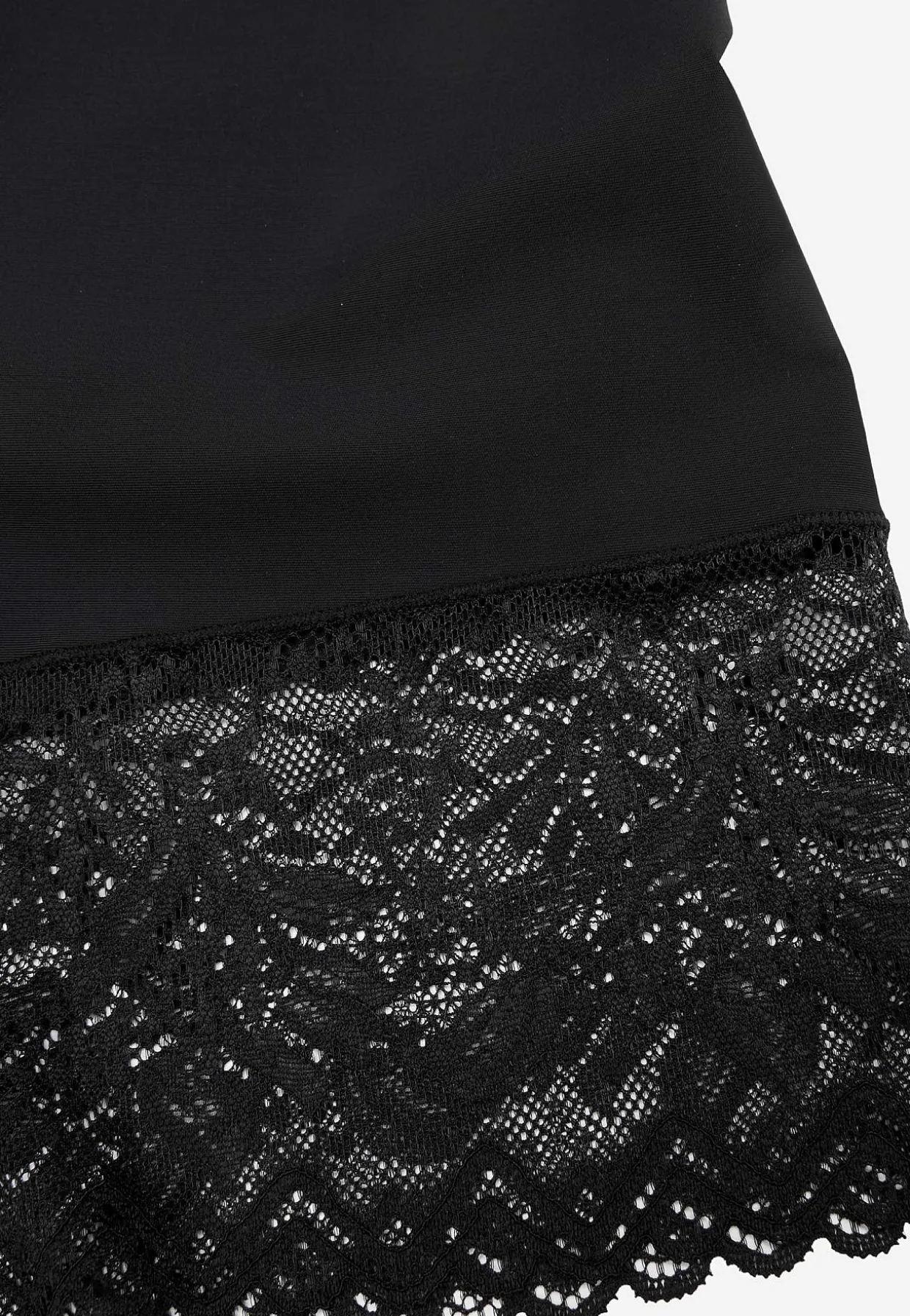 Trosa i microfiber