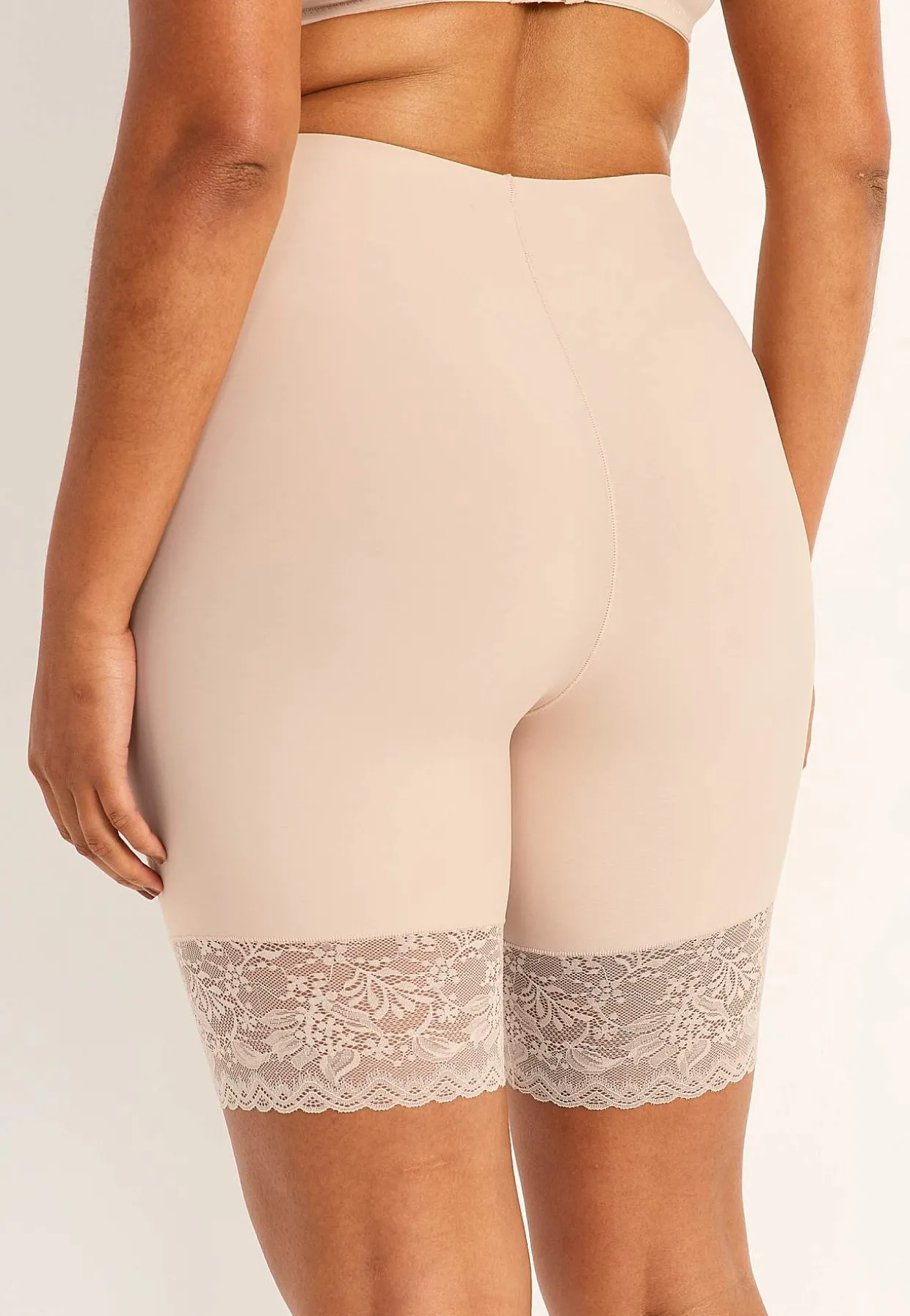 Trosa i microfiber