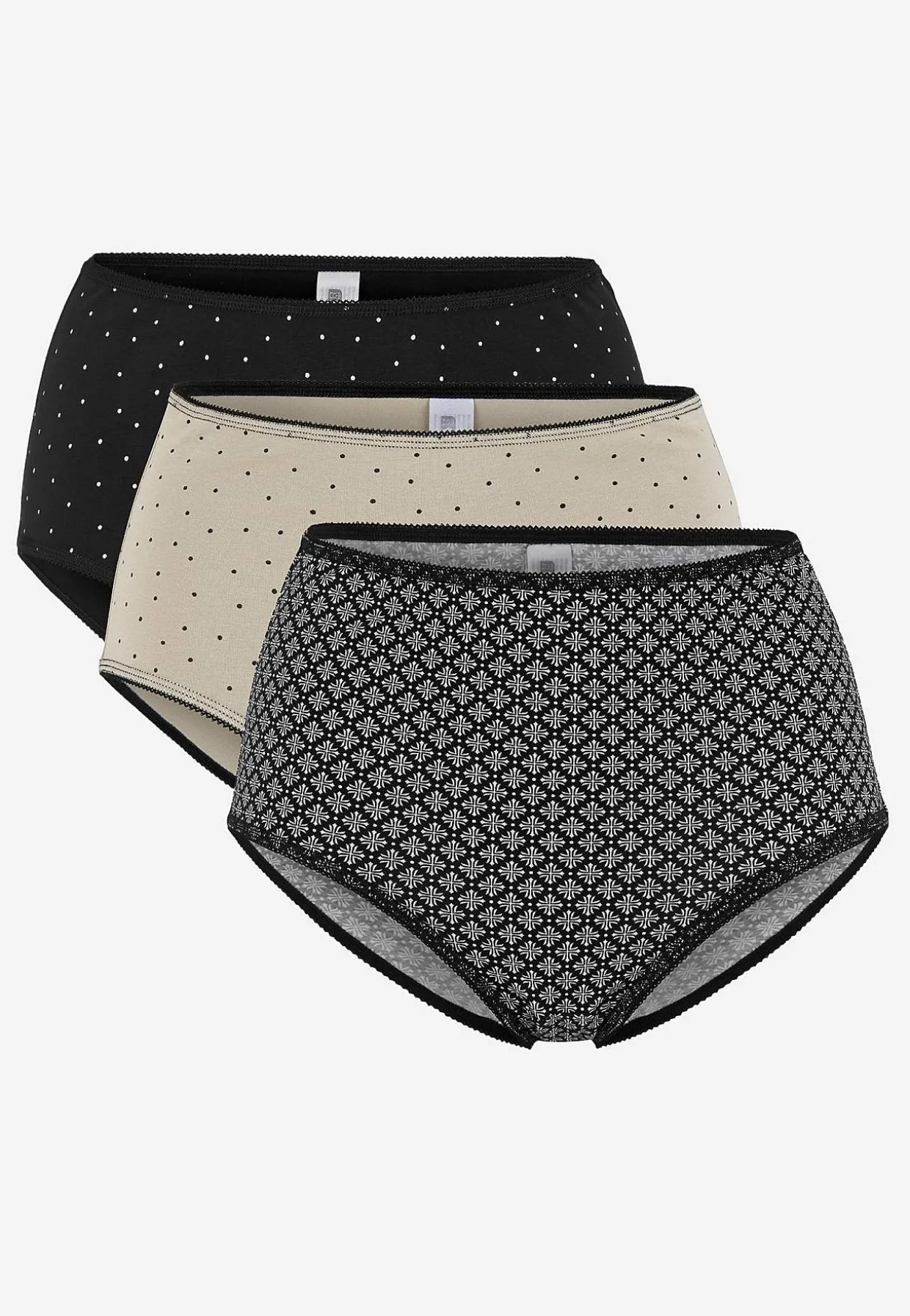 Trosa 3-pack