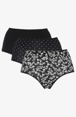 Trosa 3-pack