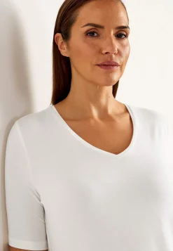 T-shirt Premium i modal