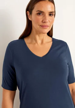 T-shirt Premium i modal