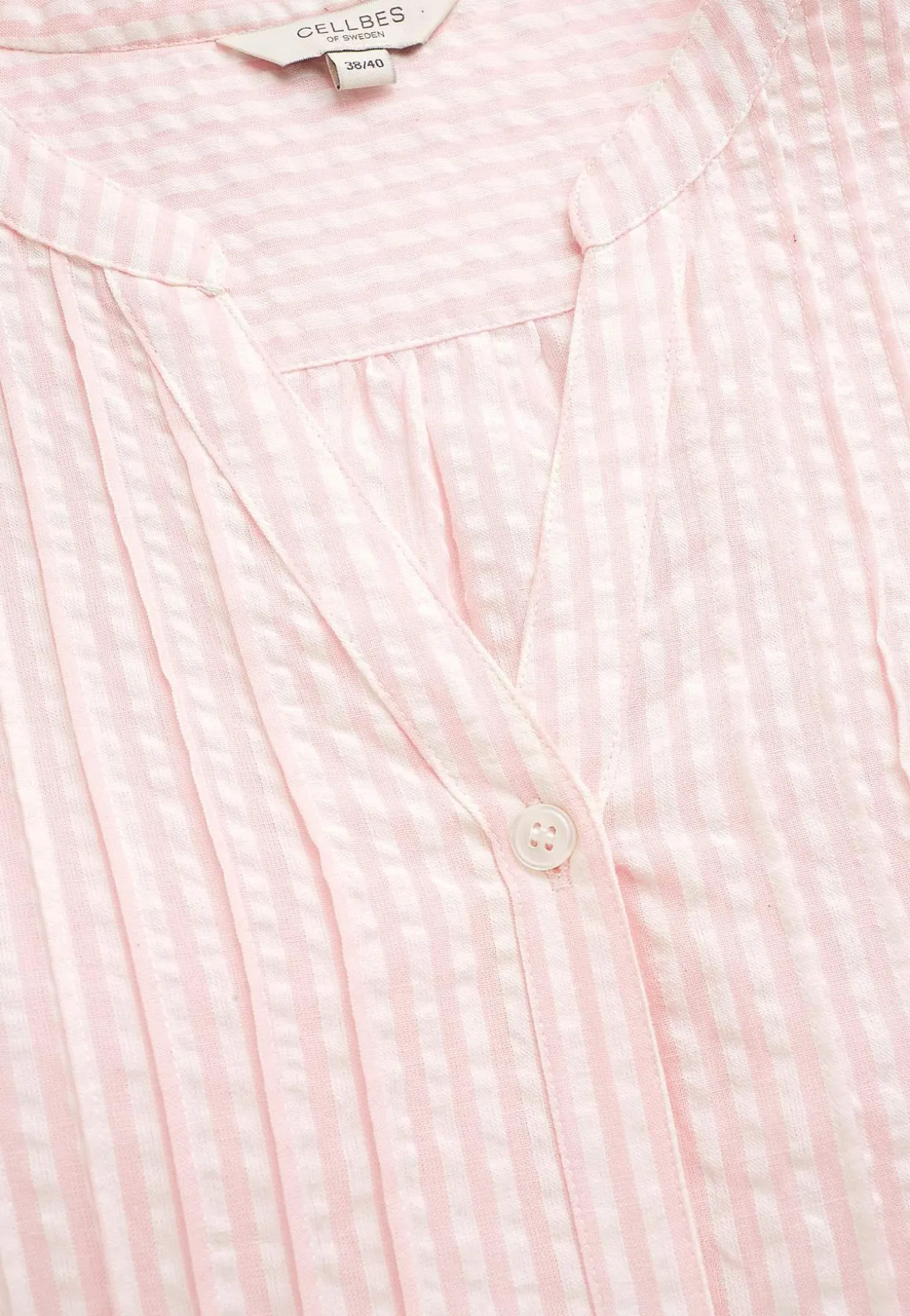 Tunika i bäckebölja
