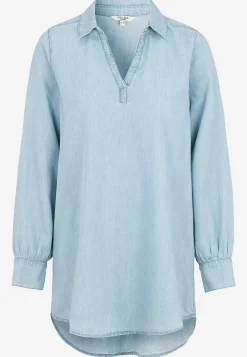Tunika i denim
