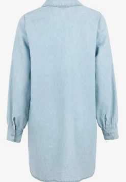 Tunika i denim