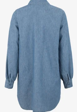 Tunika i denim