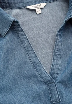 Tunika i denim