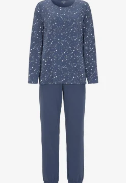 Tvådelad pyjamas