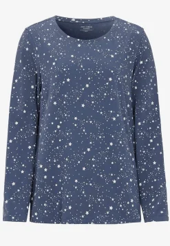 Tvådelad pyjamas