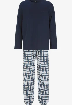 Tvådelad pyjamas