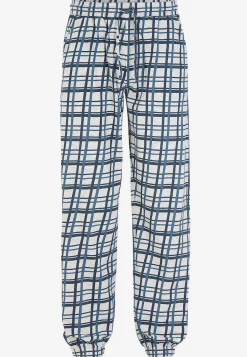 Tvådelad pyjamas