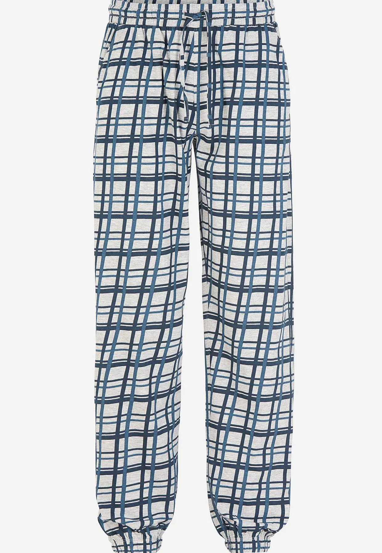 Tvådelad pyjamas