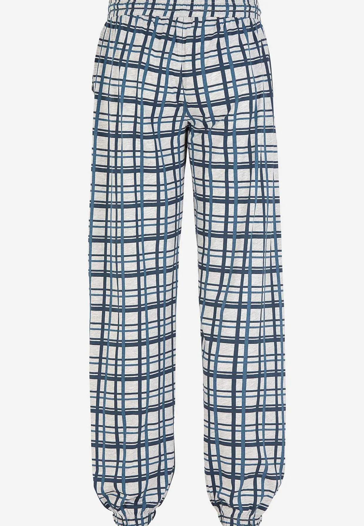 Tvådelad pyjamas