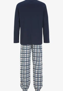 Tvådelad pyjamas