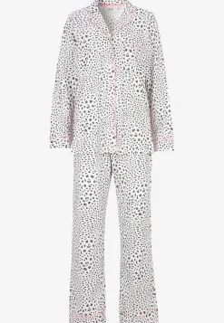 Tvådelad pyjamas