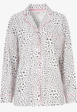 Tvådelad pyjamas
