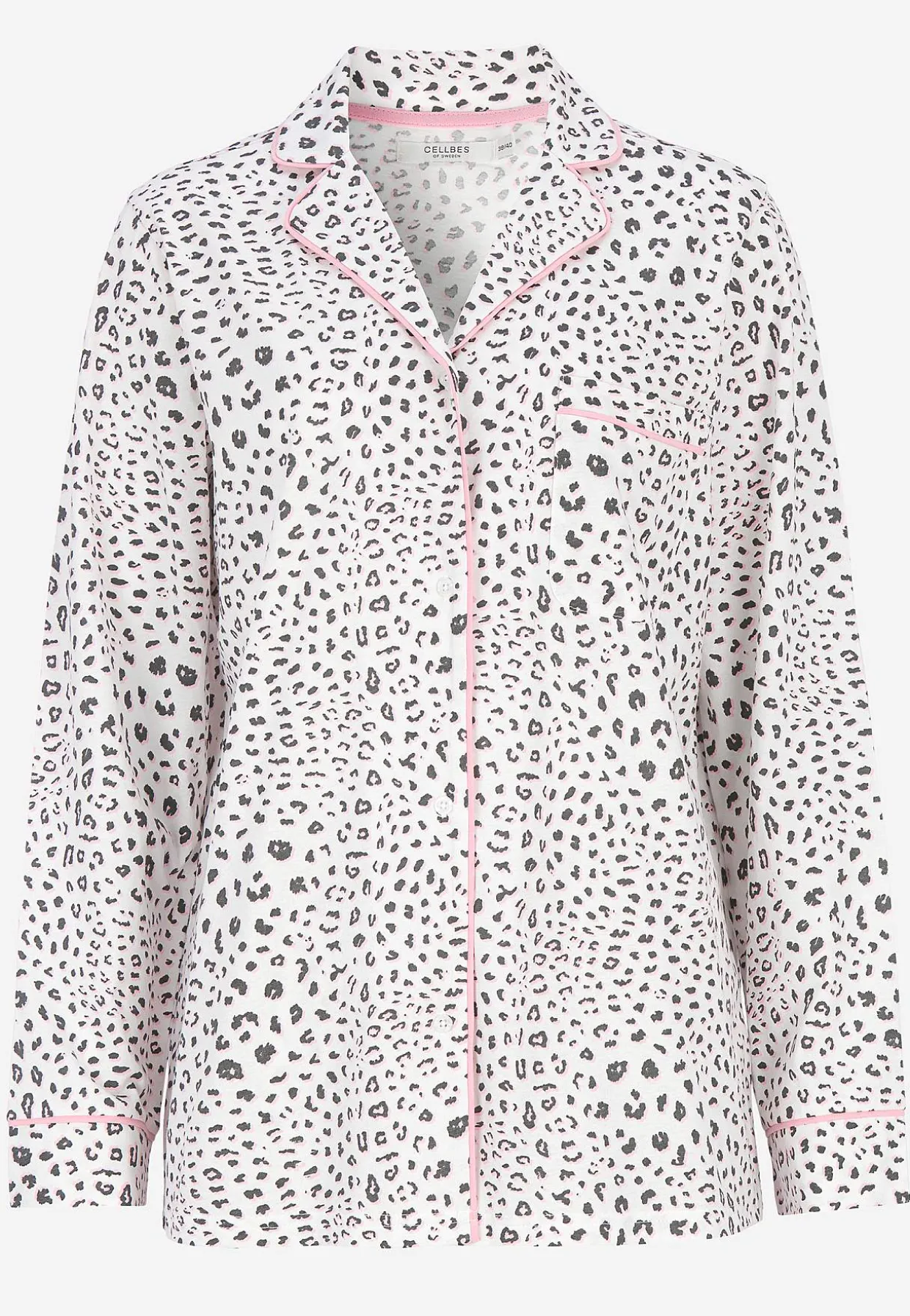 Tvådelad pyjamas
