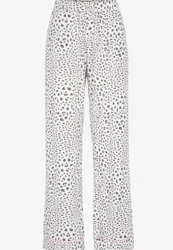 Tvådelad pyjamas