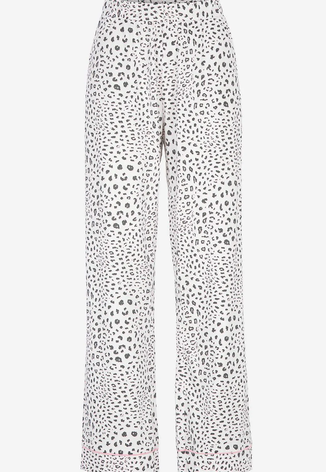 Tvådelad pyjamas